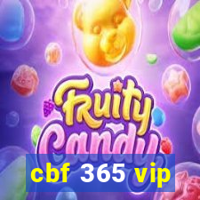 cbf 365 vip